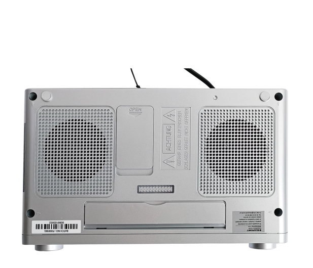 BLAUPUNKT KR14BT - 1328689 - zdjęcie 3